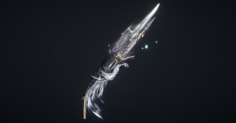 Where Winds Meet Silent Voice: Phoenix Cry skin Where Winds Meet Silent Voice: Phoenix Cry skin - zilliongamer