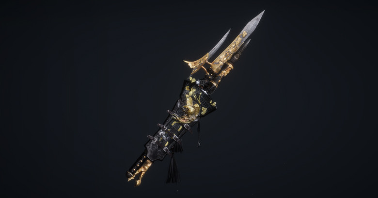 Where Winds Meet Stillfang skin Where Winds Meet Stillfang skin - zilliongamer