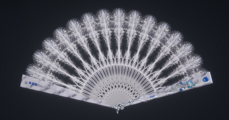 Where Winds Meet Thawing Touch skin Where Winds Meet Thawing Touch skin - zilliongamer