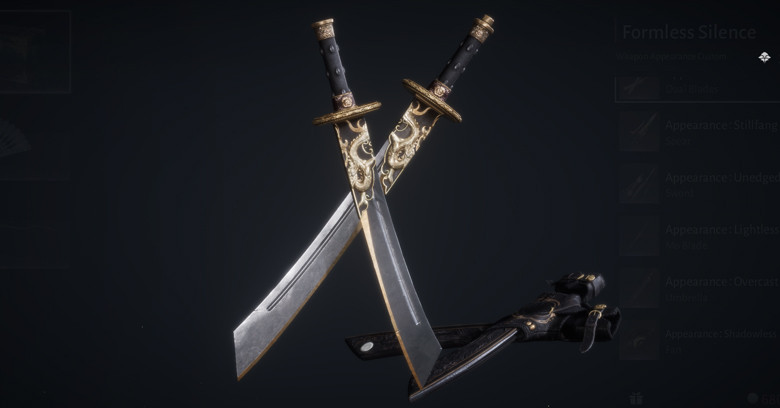 Where Winds Meet Untouched skin Where Winds Meet Untouched skin - zilliongamer