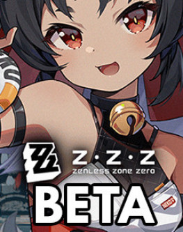 Zenless Zone Zero Beta