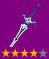 Sacrifical Sword Genshin Impact Sword Weapons - zilliongamer