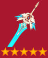 Skyward Blade Genshin Impact Sword Weapons - zilliongamer
